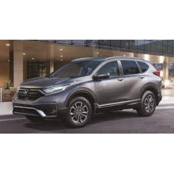 Zubehör Honda CR-V (2018 - heute)